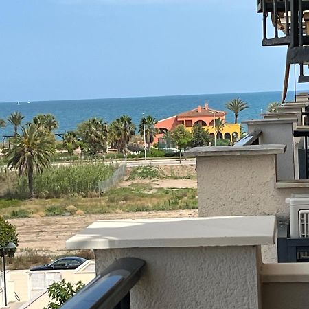 Playa Almenara Atico Duplex Vistas Al Mar Y Montana Wifi,Piscina A Daire Dış mekan fotoğraf