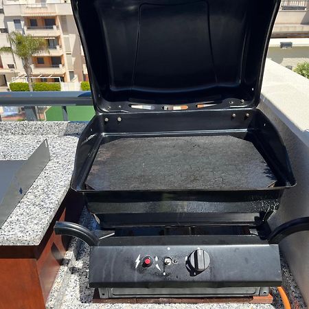 Playa Almenara Atico Duplex Vistas Al Mar Y Montana Wifi,Piscina A Daire Dış mekan fotoğraf