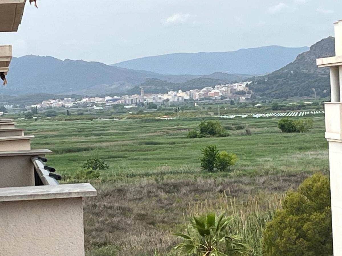 Playa Almenara Atico Duplex Vistas Al Mar Y Montana Wifi,Piscina A Daire Dış mekan fotoğraf