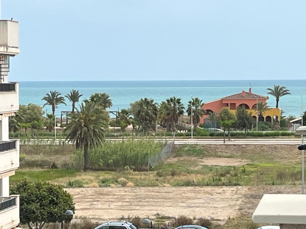 Playa Almenara Atico Duplex Vistas Al Mar Y Montana Wifi,Piscina A Daire Dış mekan fotoğraf