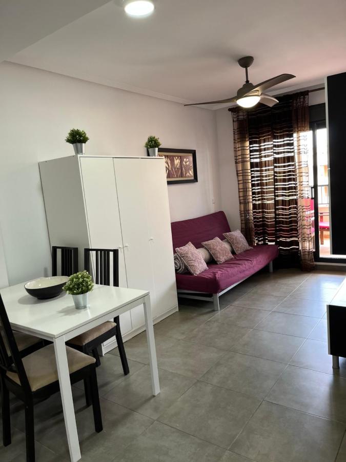 Playa Almenara Atico Duplex Vistas Al Mar Y Montana Wifi,Piscina A Daire Dış mekan fotoğraf