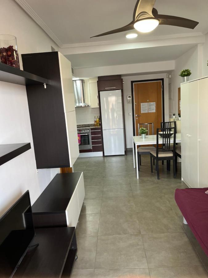 Playa Almenara Atico Duplex Vistas Al Mar Y Montana Wifi,Piscina A Daire Dış mekan fotoğraf