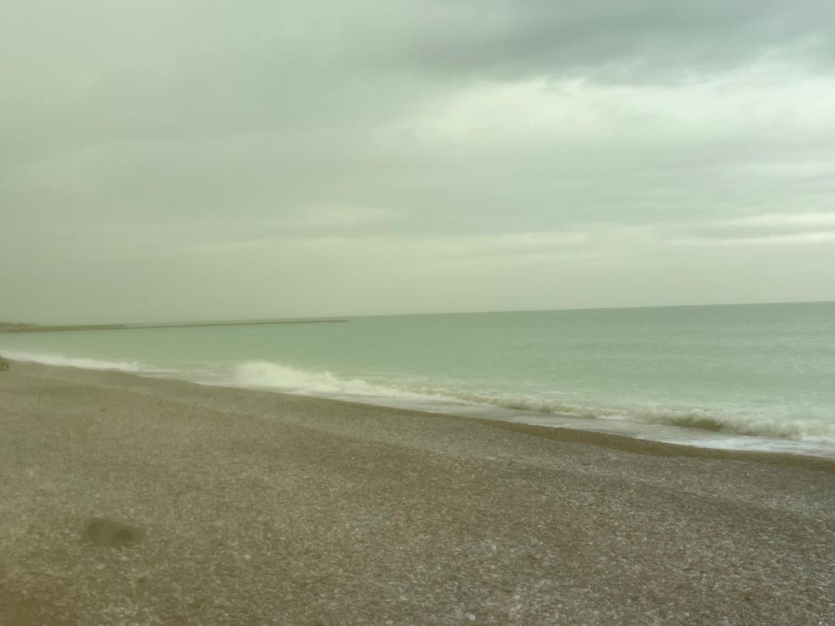 Playa Almenara Atico Duplex Vistas Al Mar Y Montana Wifi,Piscina A Daire Dış mekan fotoğraf