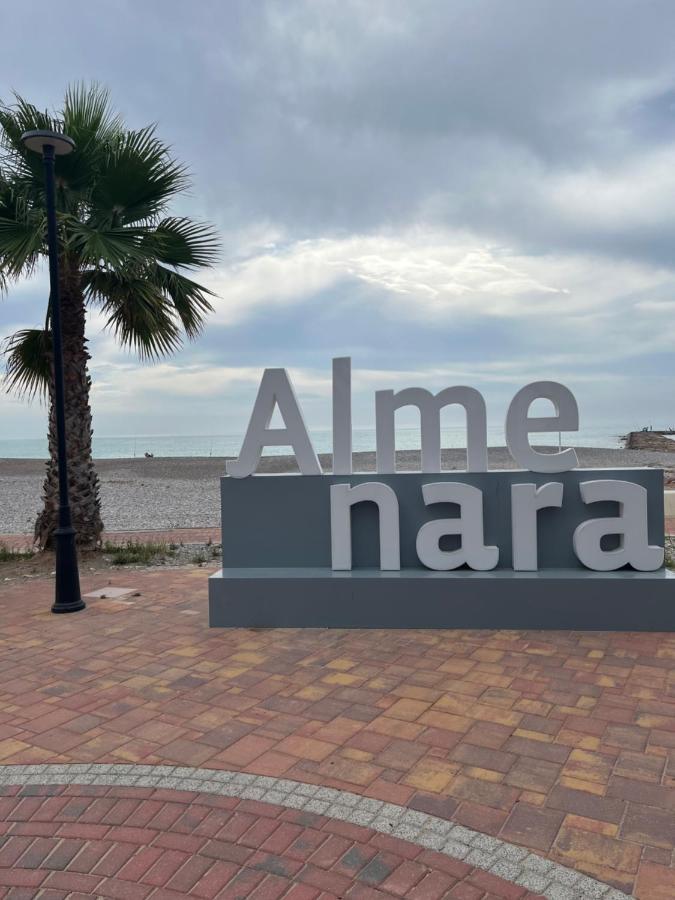 Playa Almenara Atico Duplex Vistas Al Mar Y Montana Wifi,Piscina A Daire Dış mekan fotoğraf