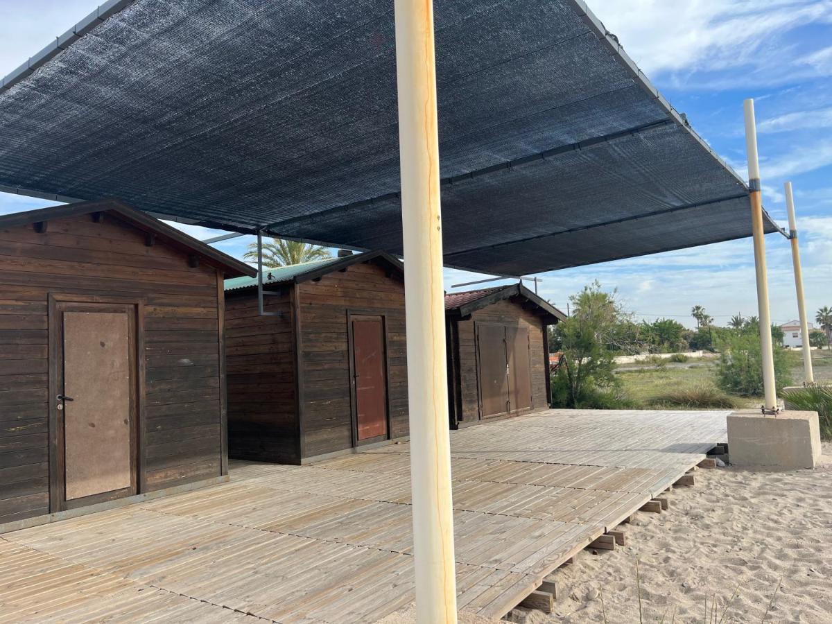 Playa Almenara Atico Duplex Vistas Al Mar Y Montana Wifi,Piscina A Daire Dış mekan fotoğraf