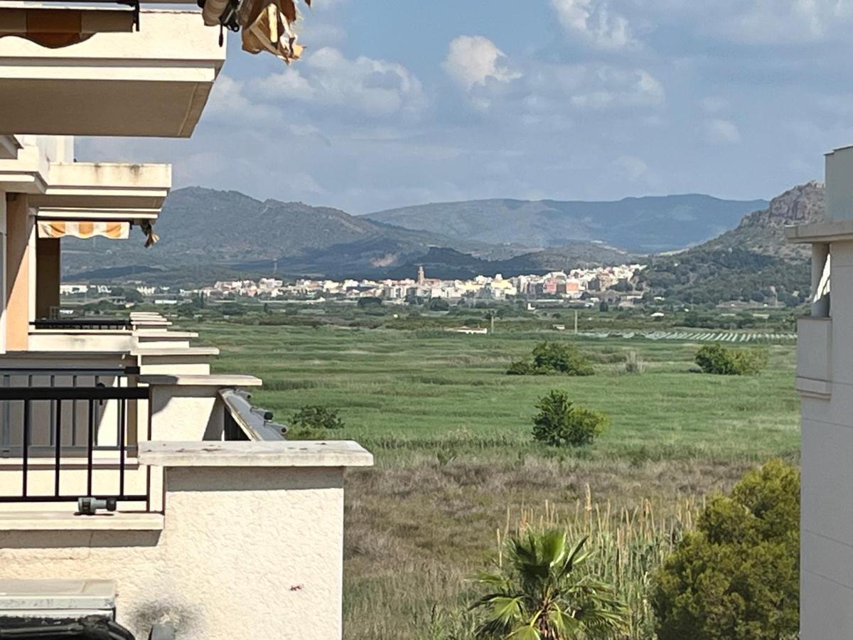 Playa Almenara Atico Duplex Vistas Al Mar Y Montana Wifi,Piscina A Daire Dış mekan fotoğraf
