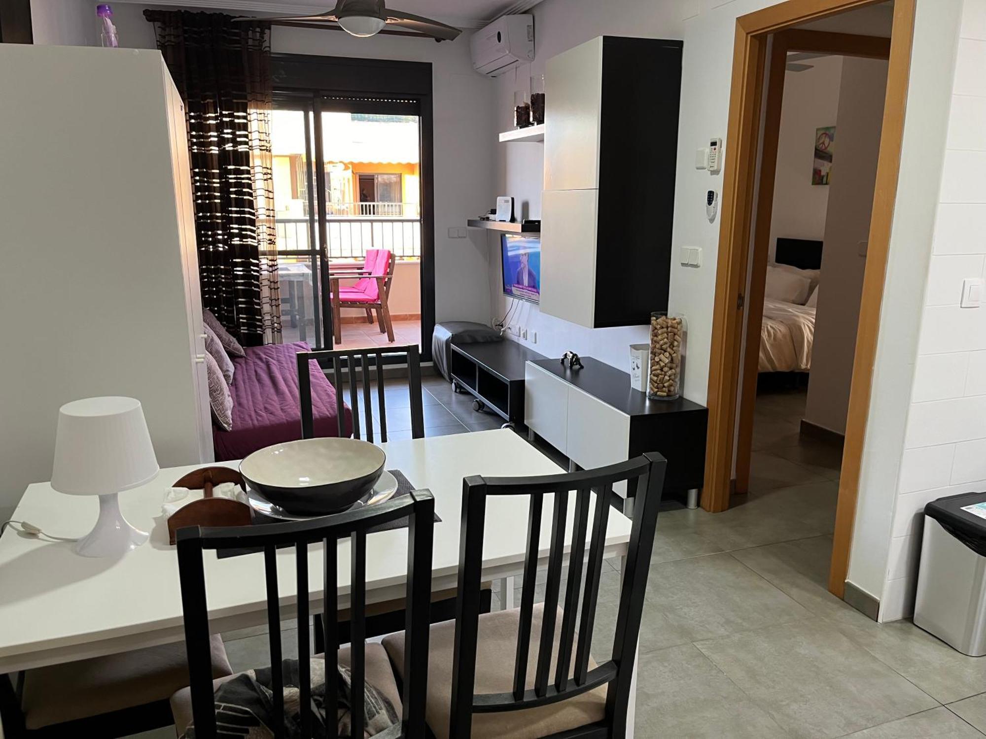 Playa Almenara Atico Duplex Vistas Al Mar Y Montana Wifi,Piscina A Daire Dış mekan fotoğraf